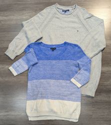 4310 - Sweats Tommy Hilfiger