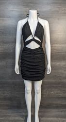 4315 - Robe Mini Style Y2K