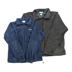 Columbia Fleece