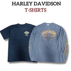 Harley Davidson T-Shirts