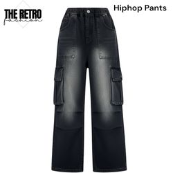 Branded Hiphop Pants-0003