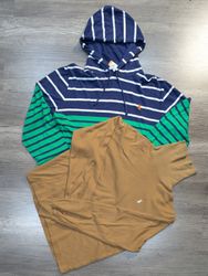 4321 - Ralph Lauren Turtle Neck, Sweatshirt, Long ..
