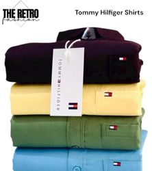 Tommy Hilfiger Shirts-0005