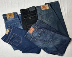 Armani & Diesel Jean MV_0047