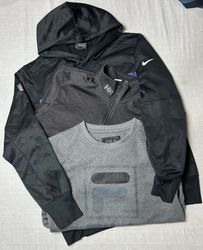 Nike & Fila jacket MV_0053
