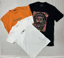 Armani & napapijri T-shirt MV_0057