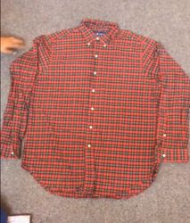 Polo Ralph Lauren Shirts