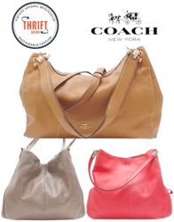 Premium Coach Bags LX360