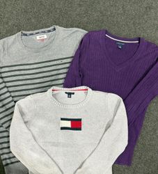 Tommy Hilfiger Knitwear / Sweaters
