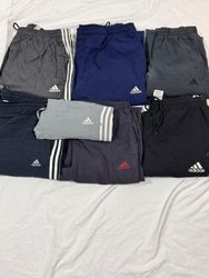 Adidas Track Pants