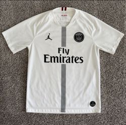 Special Football club Jersey's ✨