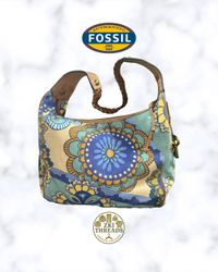 Fossil Bags (ZKI-196)