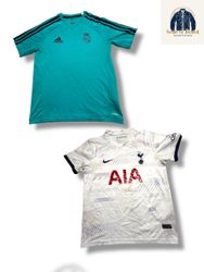 Sport home jersey t shirts