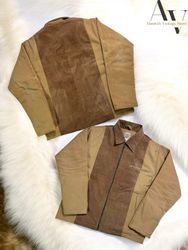 Carhartt Upcycle Detriot Jacket