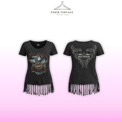 Harley Davidson baby tees