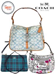 Premium Coach Bags LX347