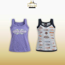 Harley Davidson baby tees