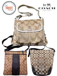 Premium Coach Bag LX364