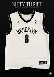 Premium NBA basketball jersey