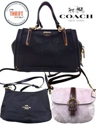 Premium Coach Handbags LX359