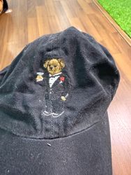 AVG-0342 Polo Ralph Lauren & Carhartt Caps