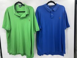 Polo Ralph Lauren Collar Tshirts