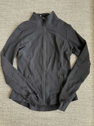 Premium Lululemon Jackets