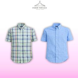 Ralph Lauren Men Shirts
