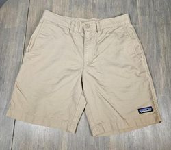 Patagonia cotton shorts