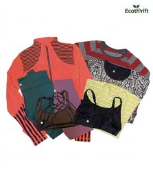 Lululemon Mix Exact Bundle- 25 pcs