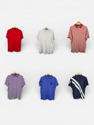 Ralph Lauren Polo Shirts