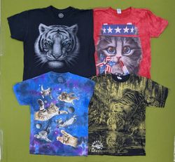 💥 RV2448 Animal printed Tshirts