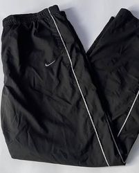 Vintage Nike Baggy Track Pants