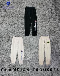 Champion Trousers - EVM0771