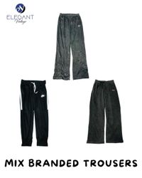 Mix Branded Trousers - EVM0776