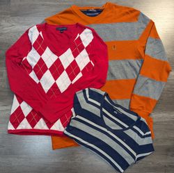 4325 - Tommy Hilfiger Sweaters