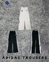 Adidas Trousers - EVM0777