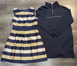 4326 - Tommy Hilfiger Robe