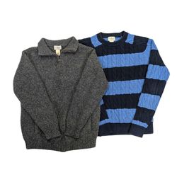 LLBEAN Sweater
