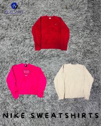 Nike Sweatshirts - EVM0781