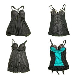 Y2K Unique Sexy Girl Baby Dolls (TVL-342)