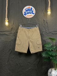 U.S. Polo Assn. Men's Shorts