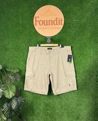 U.S. Polo Assn. Men's Shorts Bundle