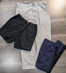 4330 - Tommy Hilfiger Shorts, Pant