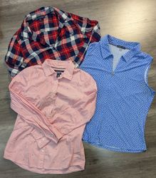 4333 - Tommy Hilfiger Shirt, Blouse