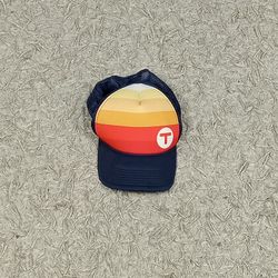 VINTAGE CAPS BUNDLE 06