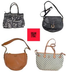 DESIGNER-TASCHEN (MARKEN EINGESCHLOSSEN) GUCCI, LO..