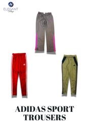 Adidas Sports Trousers - EVM1075