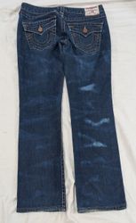 TRUE RELIGION JEANS