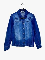 Y2K All American Denim Jackets - EV0105